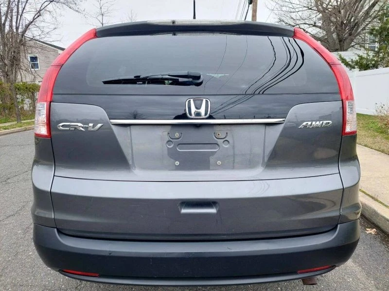 2012 Honda CR-V 4th Gen - Image 9 of 12
