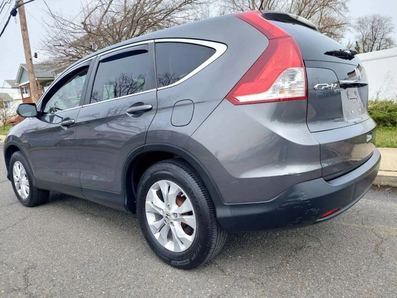 2012 Honda CR-V 4th Gen - Image 5 of 12