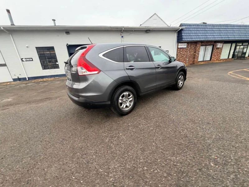 2012 Honda CR-V 4th Gen - Image 12 of 12
