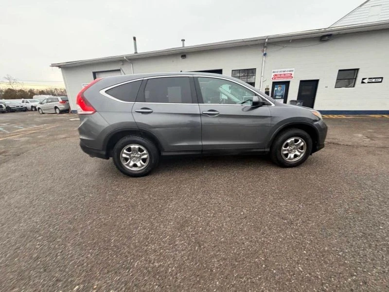 2012 Honda CR-V 4th Gen - Image 10 of 12