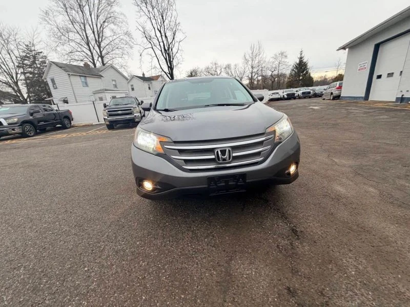 2012 Honda CR-V 4th Gen - Image 4 of 12