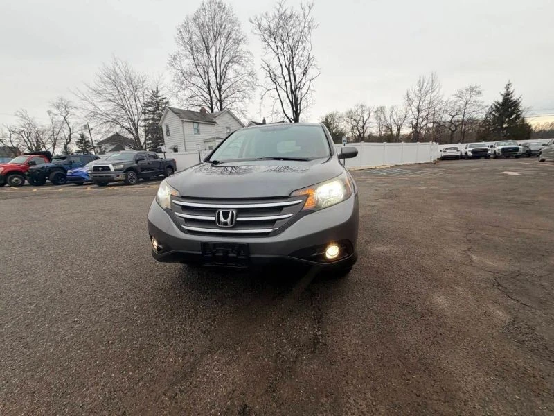2012 Honda CR-V 4th Gen - Image 3 of 12