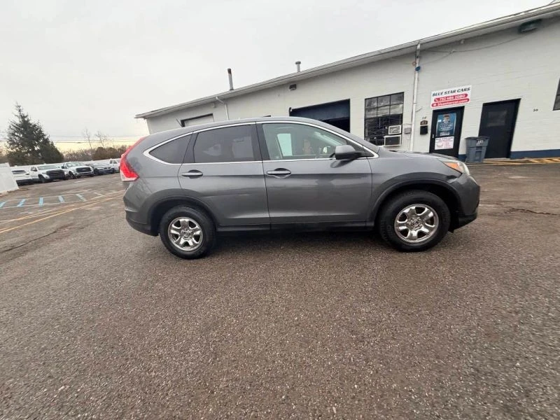 2012 Honda CR-V 4th Gen - Image 9 of 12