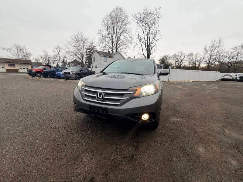 2012 Honda CR-V 4th Gen - Image 2 of 12