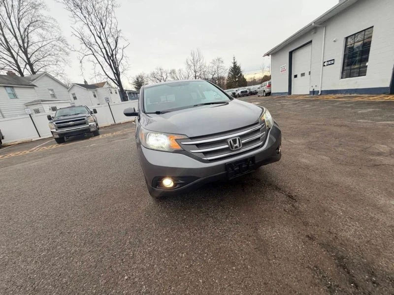 2012 Honda CR-V 4th Gen - Image 6 of 12