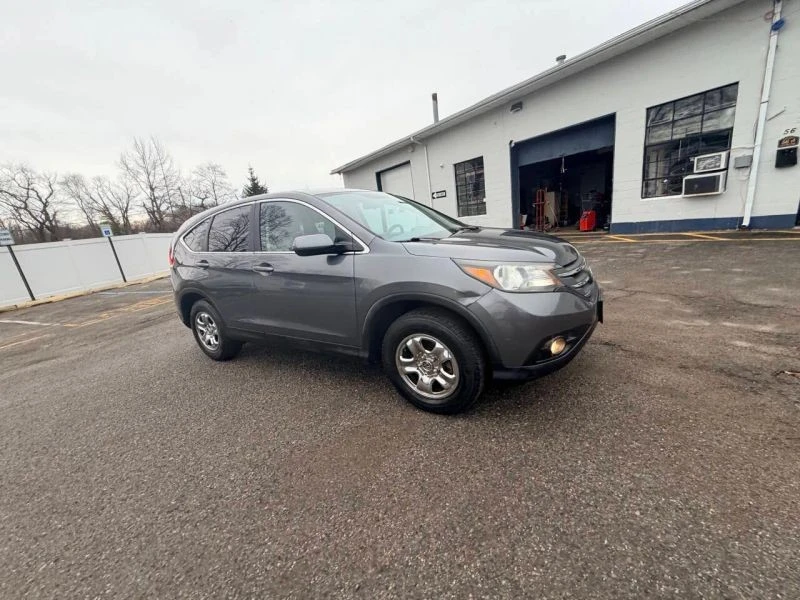 2012 Honda CR-V 4th Gen - Image 8 of 12