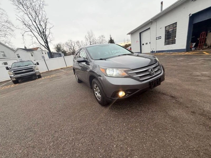 2012 Honda CR-V 4th Gen - Image 7 of 12