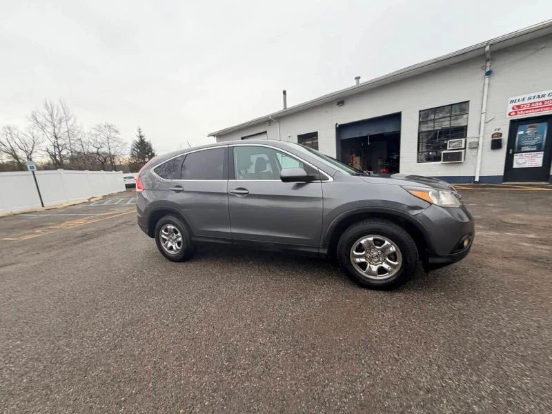 2012 Honda CR-V 4th Gen - Image 5 of 12