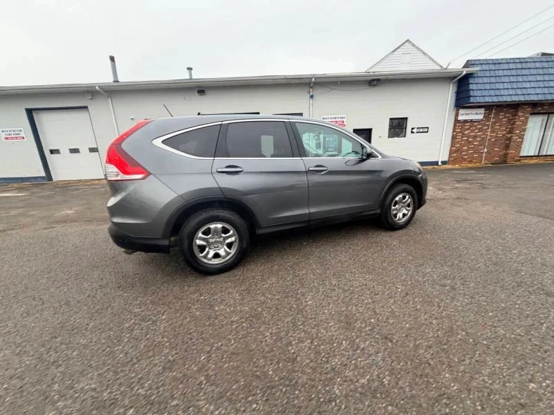 2012 Honda CR-V 4th Gen - Image 11 of 12