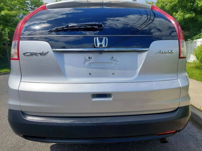 2012 Honda CR-V 4th Gen - Image 9 of 12