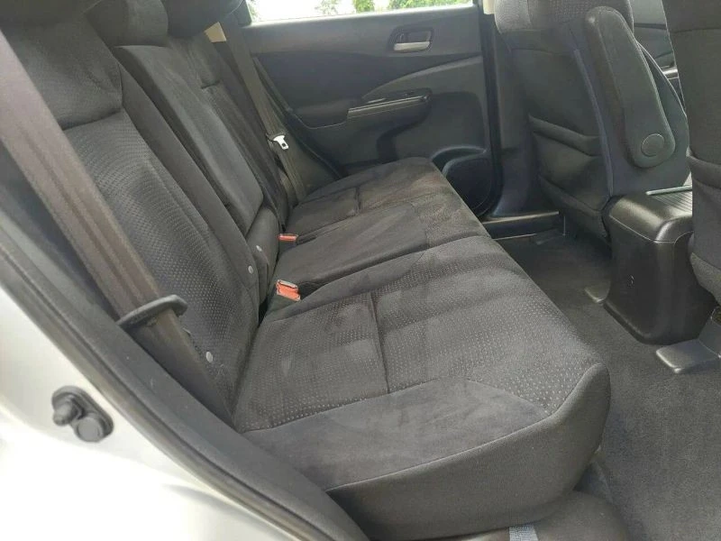 2012 Honda CR-V 4th Gen - Image 8 of 12