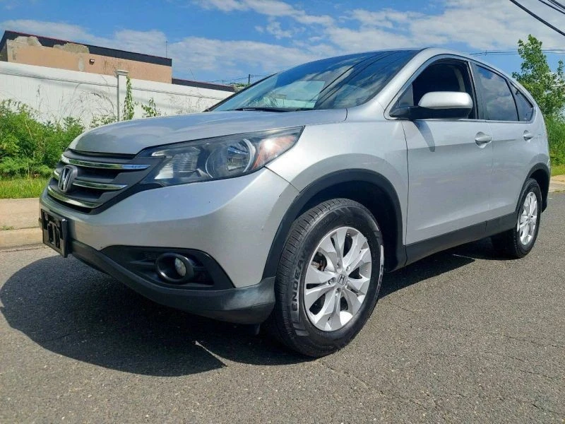 2012 Honda CR-V 4th Gen - Image 2 of 12