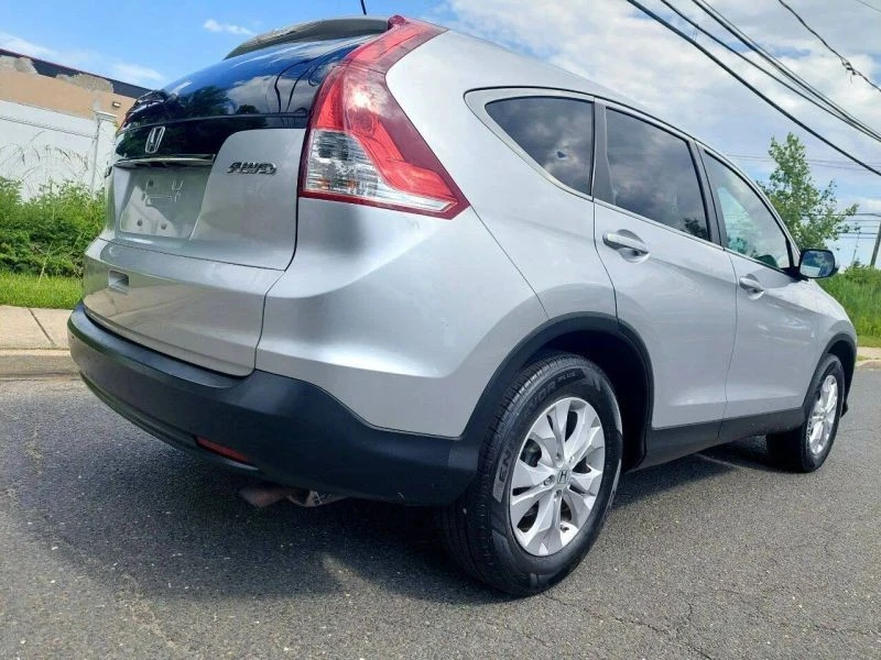 2012 Honda CR-V 4th Gen - Image 11 of 12