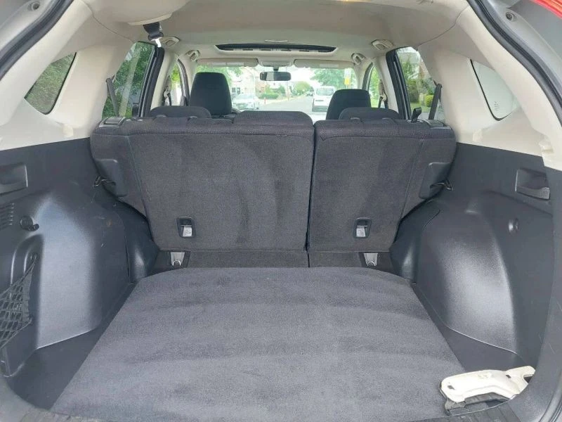 2012 Honda CR-V 4th Gen - Image 10 of 12
