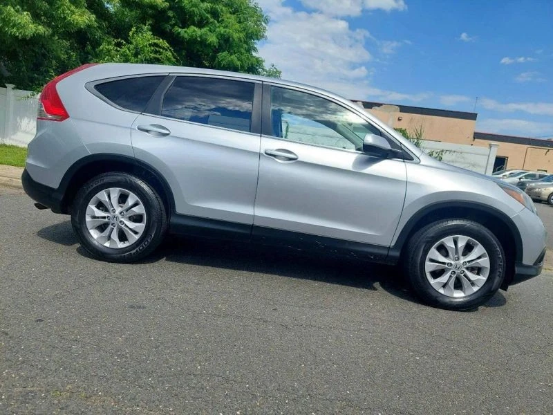 2012 Honda CR-V 4th Gen - Image 12 of 12