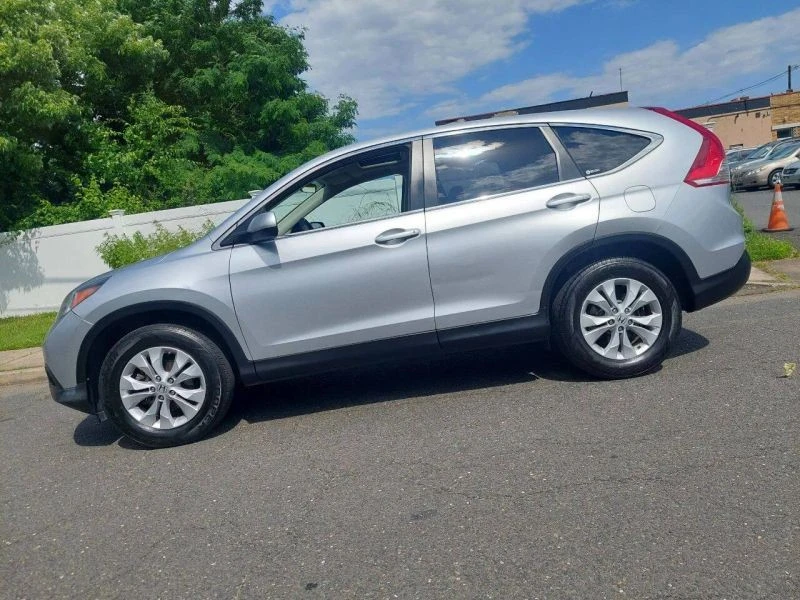 2012 Honda CR-V 4th Gen - Image 3 of 12
