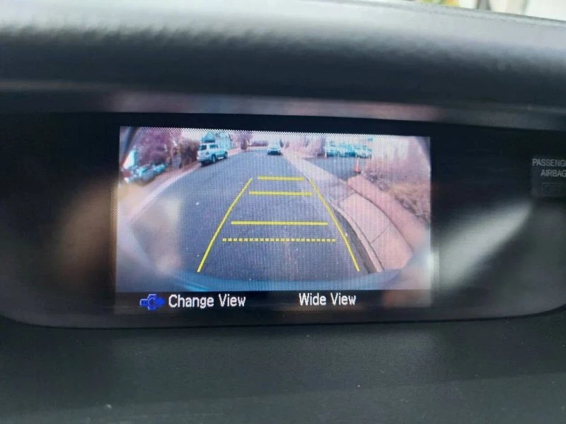 2012 Honda CR-V 4th Gen - Image 6 of 12