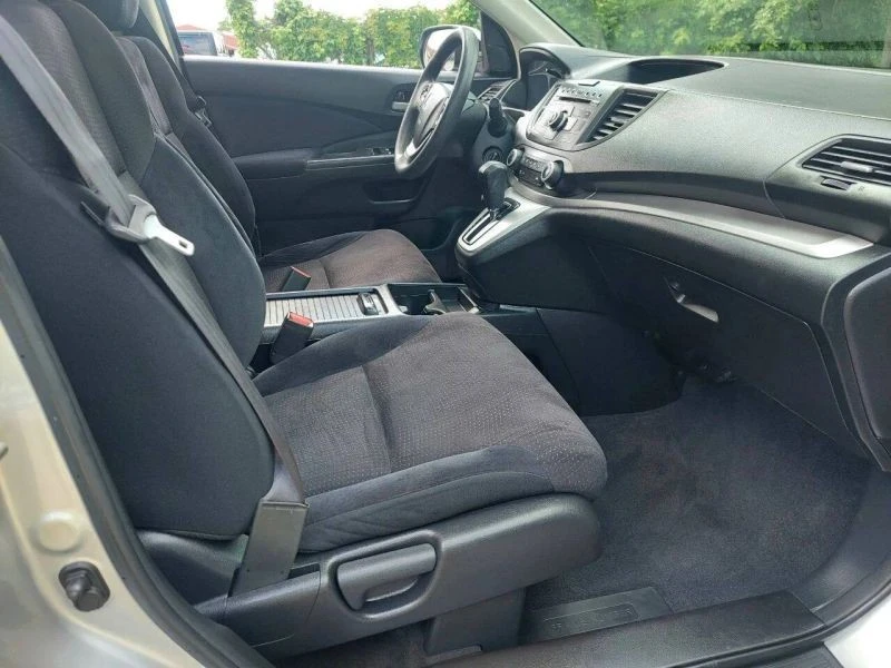 2012 Honda CR-V 4th Gen - Image 5 of 12