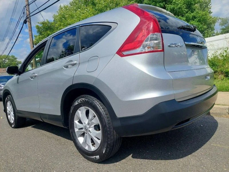 2012 Honda CR-V 4th Gen - Image 4 of 12