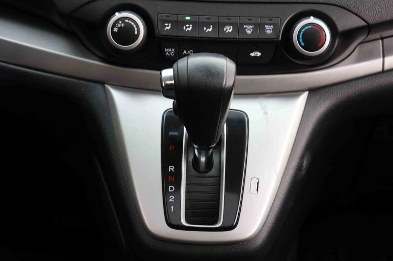 2012 Honda CR-V 4th Gen - Image 12 of 12