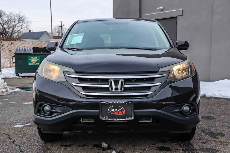 2012 Honda CR-V 4th Gen - Image 2 of 12