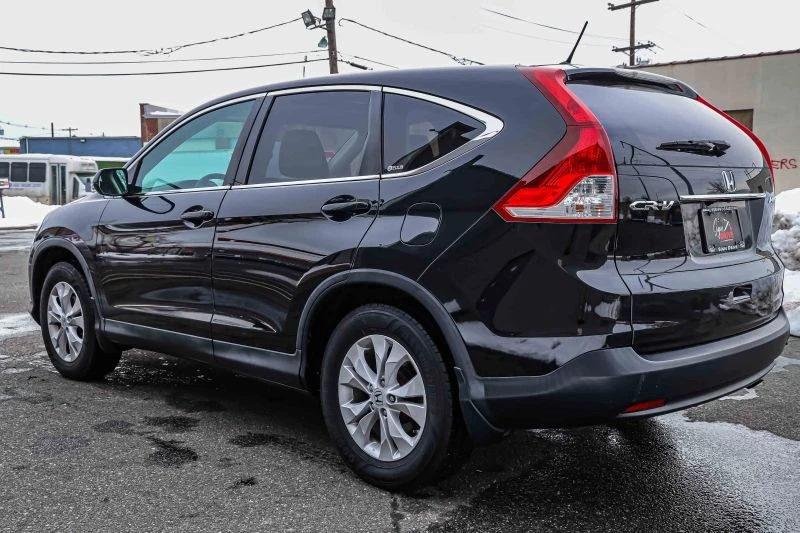 2012 Honda CR-V 4th Gen - Image 4 of 12