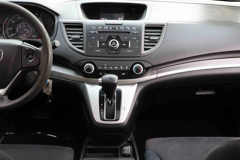 2012 Honda CR-V 4th Gen - Image 10 of 12