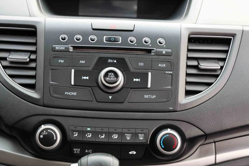 2012 Honda CR-V 4th Gen - Image 11 of 12
