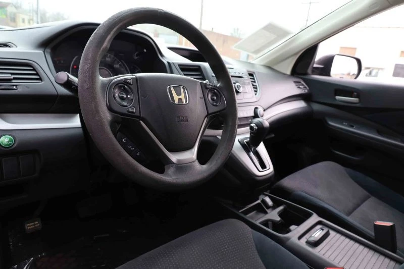 2012 Honda CR-V 4th Gen - Image 7 of 12