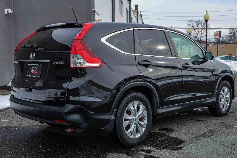 2012 Honda CR-V 4th Gen - Image 6 of 12