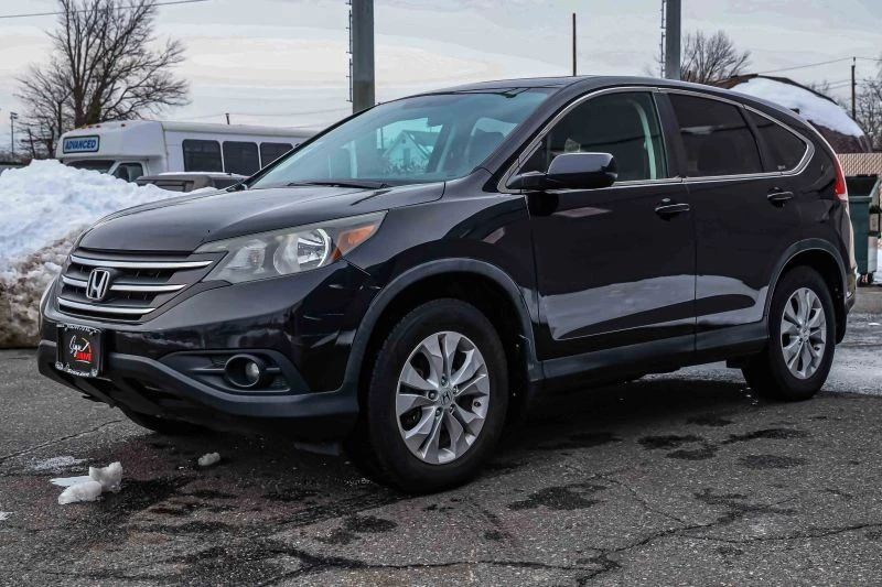 2012 Honda CR-V 4th Gen - Image 3 of 12