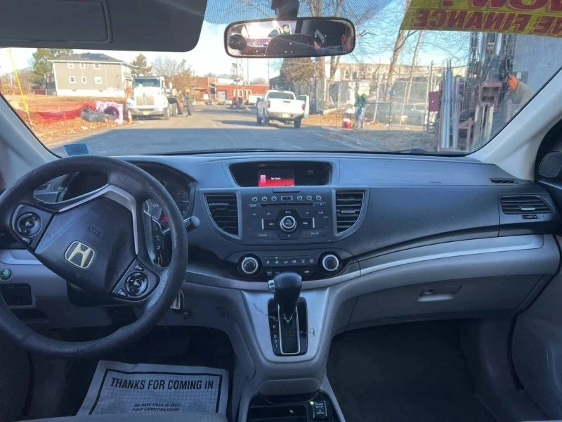 2012 Honda CR-V 4th Gen - Image 9 of 12