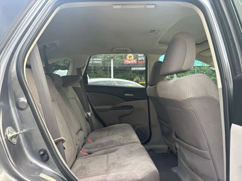 2012 Honda CR-V 4th Gen - Image 10 of 12