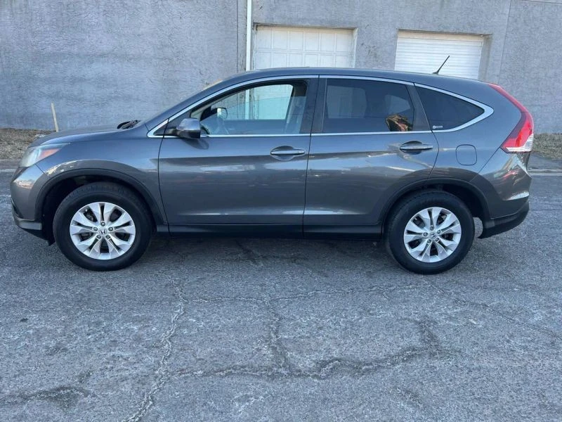 2012 Honda CR-V 4th Gen - Image 2 of 12