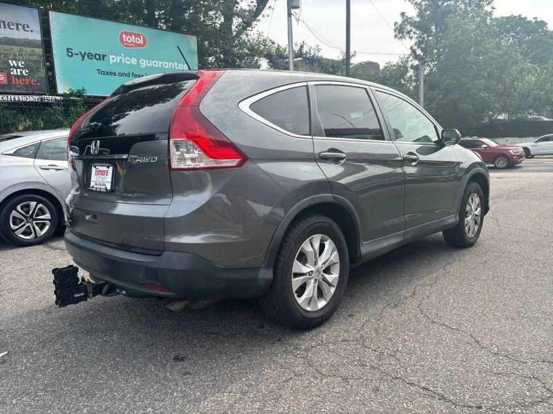 2012 Honda CR-V 4th Gen - Image 6 of 12