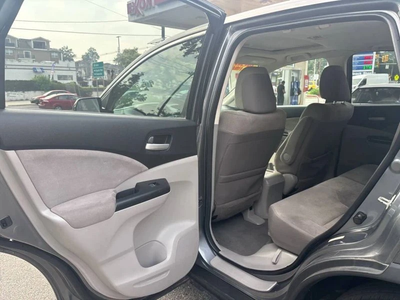 2012 Honda CR-V 4th Gen - Image 12 of 12