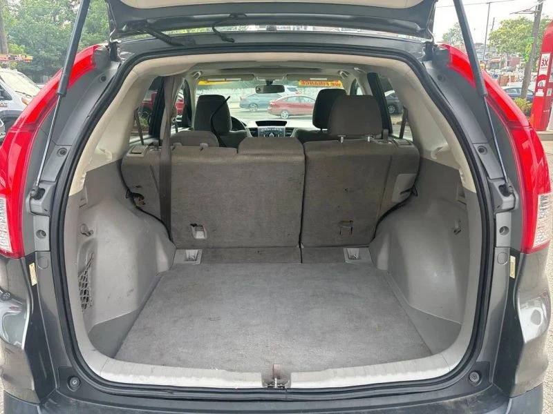2012 Honda CR-V 4th Gen - Image 11 of 12
