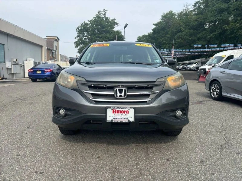 2012 Honda CR-V 4th Gen - Image 2 of 12