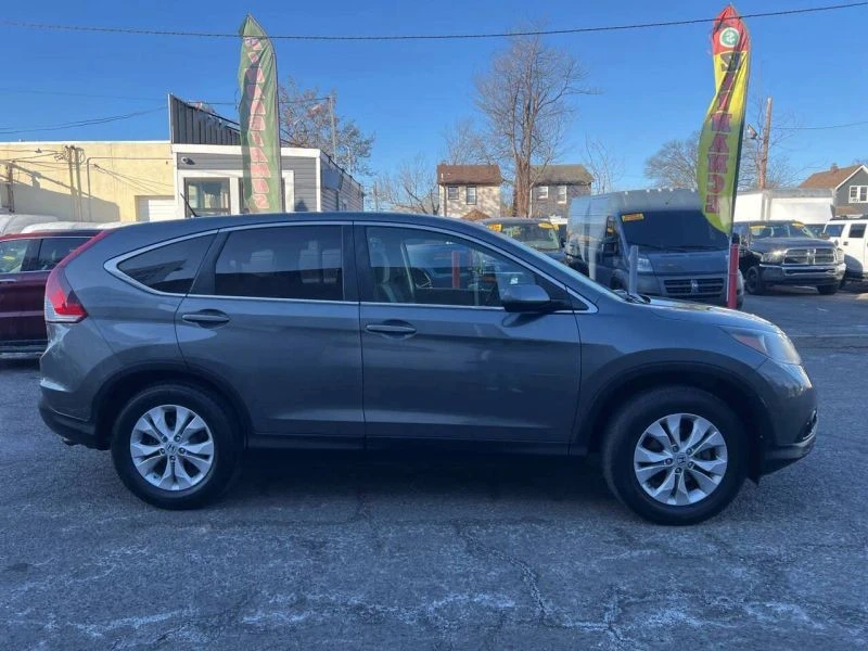 2012 Honda CR-V 4th Gen - Image 6 of 12