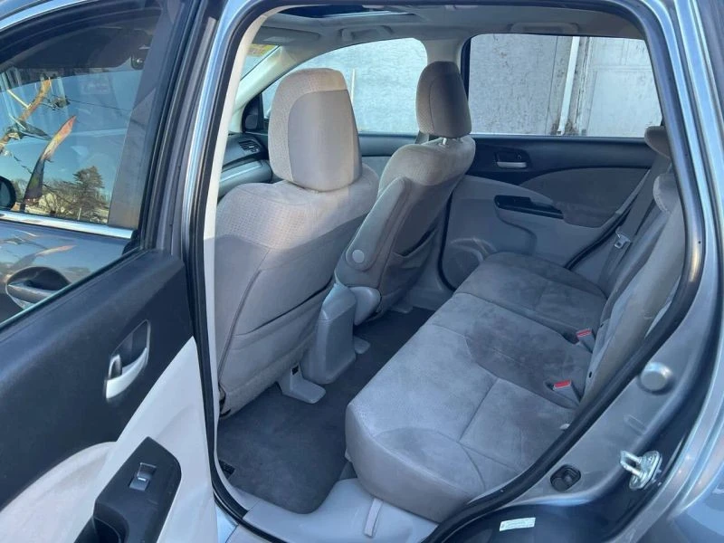 2012 Honda CR-V 4th Gen - Image 10 of 12