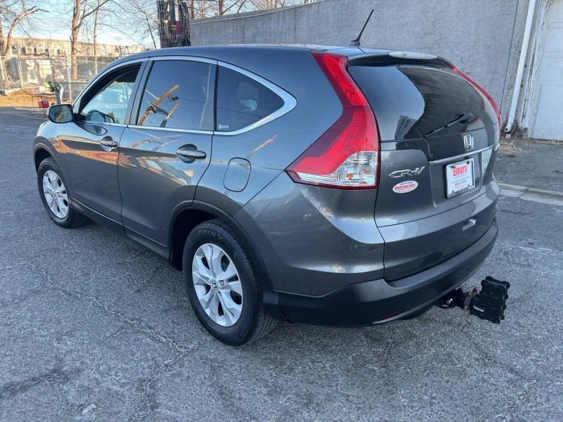 2012 Honda CR-V 4th Gen - Image 3 of 12