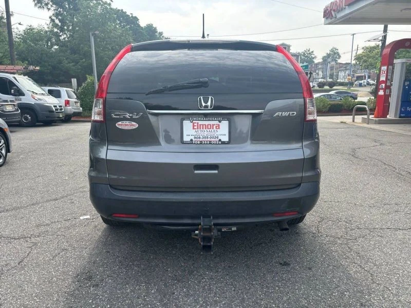 2012 Honda CR-V 4th Gen - Image 5 of 12