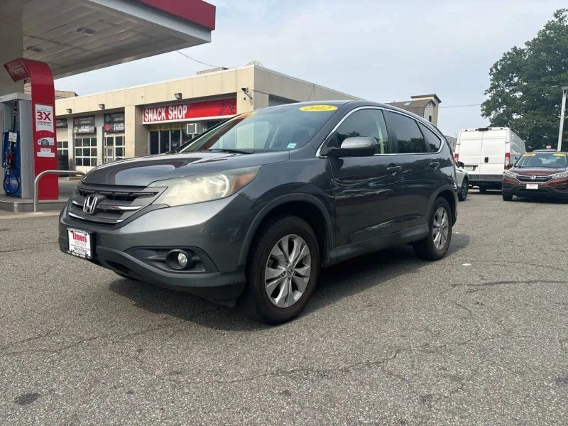 2012 Honda CR-V 4th Gen - Image 3 of 12