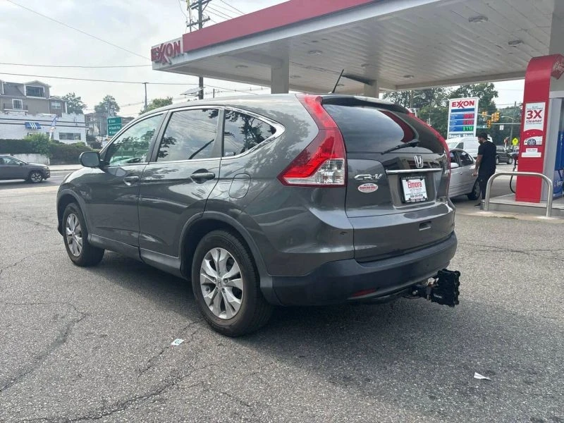 2012 Honda CR-V 4th Gen - Image 4 of 12