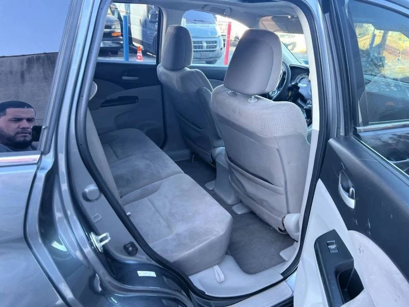 2012 Honda CR-V 4th Gen - Image 12 of 12