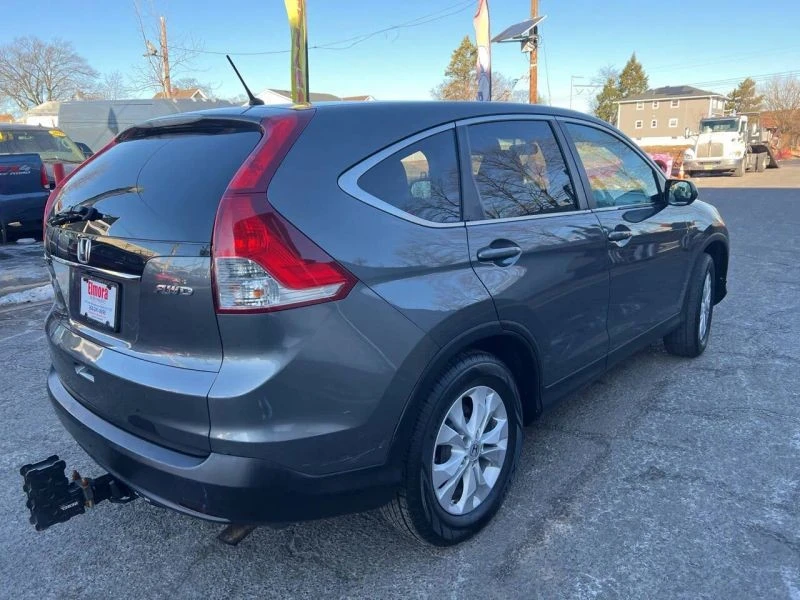 2012 Honda CR-V 4th Gen - Image 5 of 12