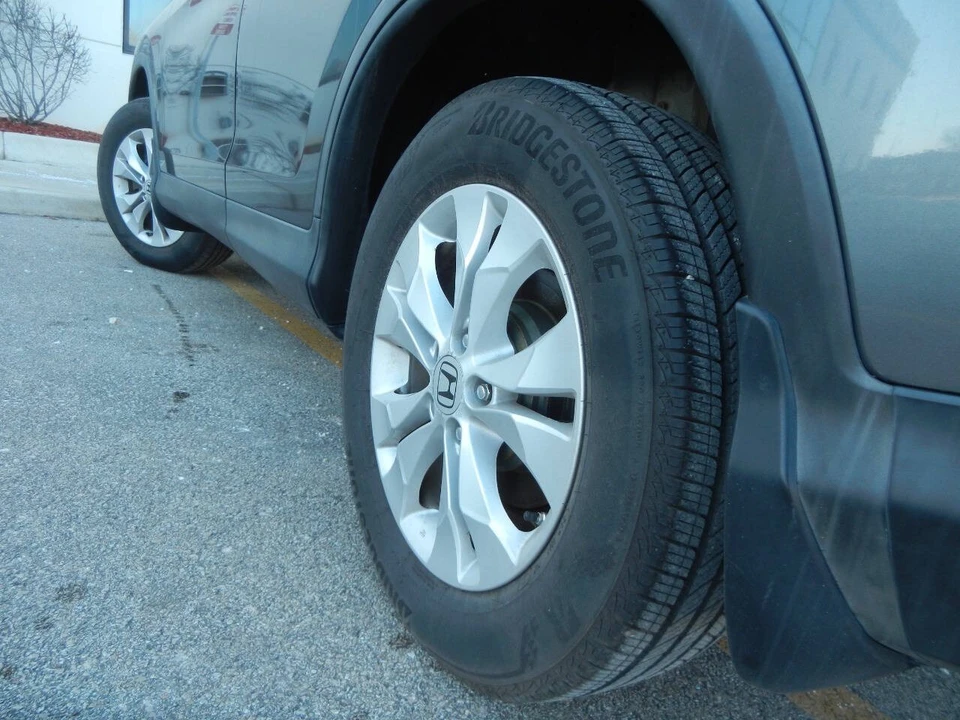 2012 Honda CR-V 4th Gen - Image 15 of 21