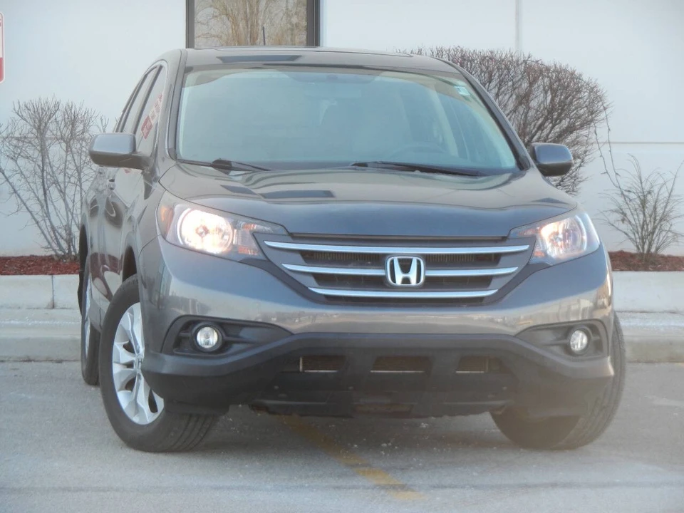 2012 Honda CR-V 4th Gen - Image 6 of 21