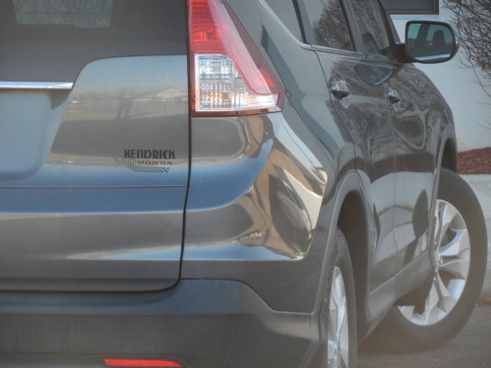 2012 Honda CR-V 4th Gen - Image 18 of 21