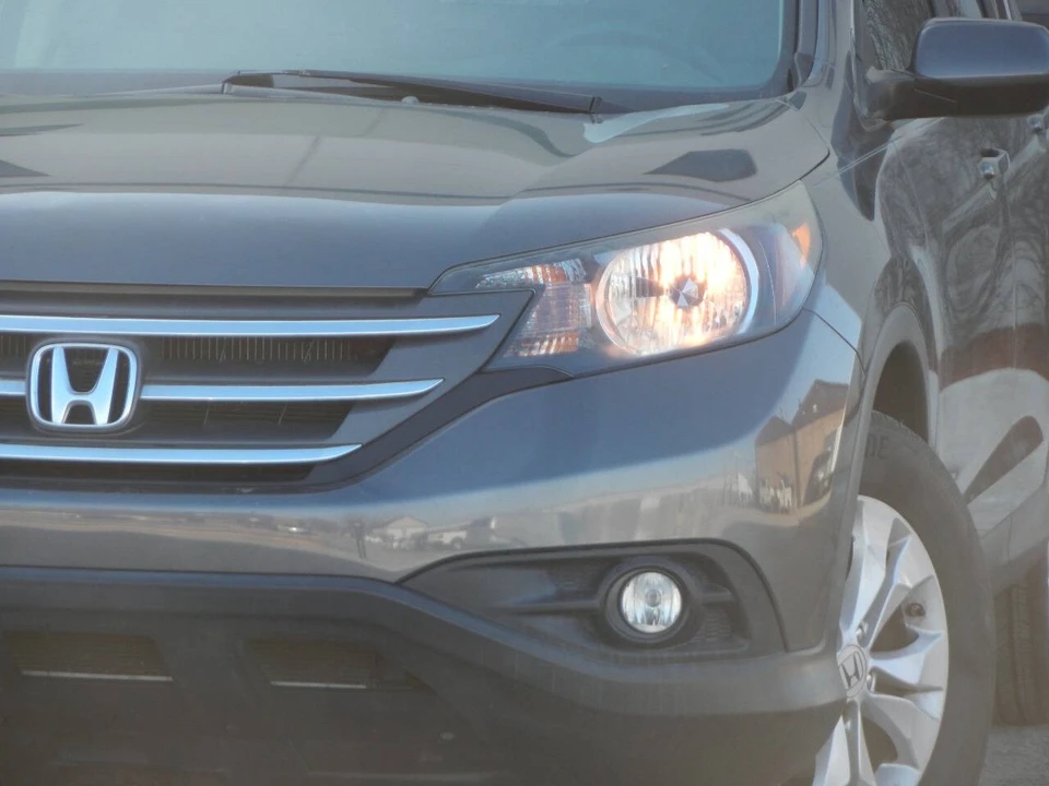 2012 Honda CR-V 4th Gen - Image 5 of 21